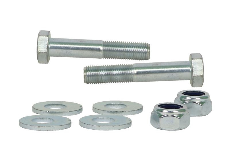 Whiteline Rear Control Arm - Inner Lock Washer Kit for Subaru Impreza 93-07 Whiteline Rear Control Arm - Inner Lock Washer Kit for Subaru Impreza 93-07