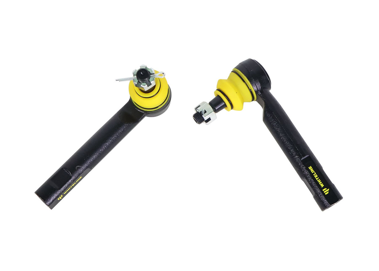 Whiteline Front Bump Steer Correction Service Kit for SUBARU CROSSTREK 2023+