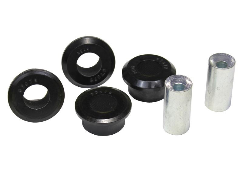 Whiteline Front Control Arm Lower - Inner Rear Bushing Kit for Chevrolet Cobalt 05-10