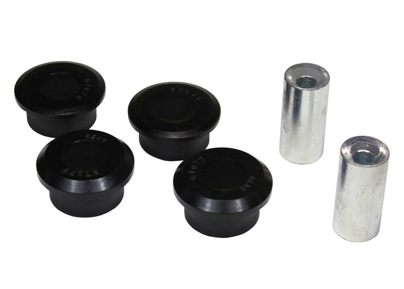 Whiteline Front Control Arm Lower - Inner Rear Bushing Kit for Chevrolet Cobalt 05-10