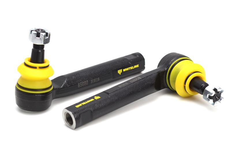 Whiteline Front Roll Centre/Bump Steer - Correction Kit for Subaru WRX 15-18