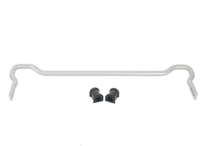 Whiteline Rear Sway Bar - 24mm 3 Point Adjustable for VW CADDY 2004-2015