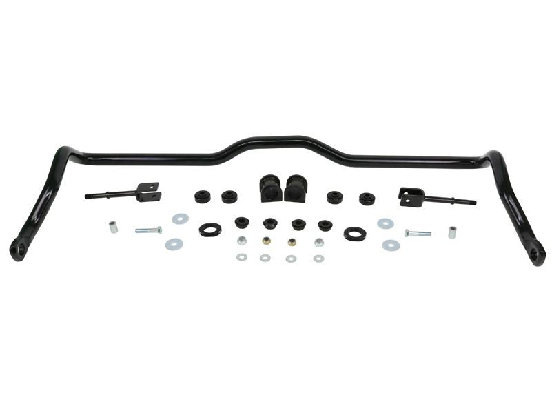 Whiteline Rear Sway bar - 33mm X heavy duty for LEXUS LX 2007-2021