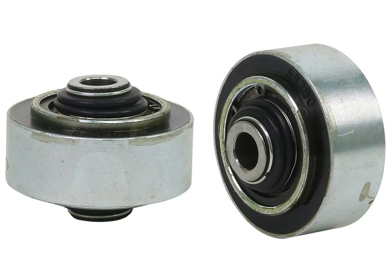 Whiteline Rear Control Arm Upper - Inner Rear Bushing Kit for Mitsubishi Lancer EVO X 08-15