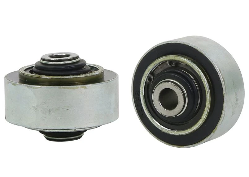 Whiteline Rear Control Arm Upper - Inner Rear Bushing Kit for Mitsubishi Lancer EVO X 08-15