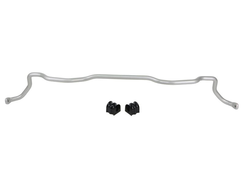 Whiteline Front Sway Bar - 20mm Non Adjustable for Subaru Legacy 00-04