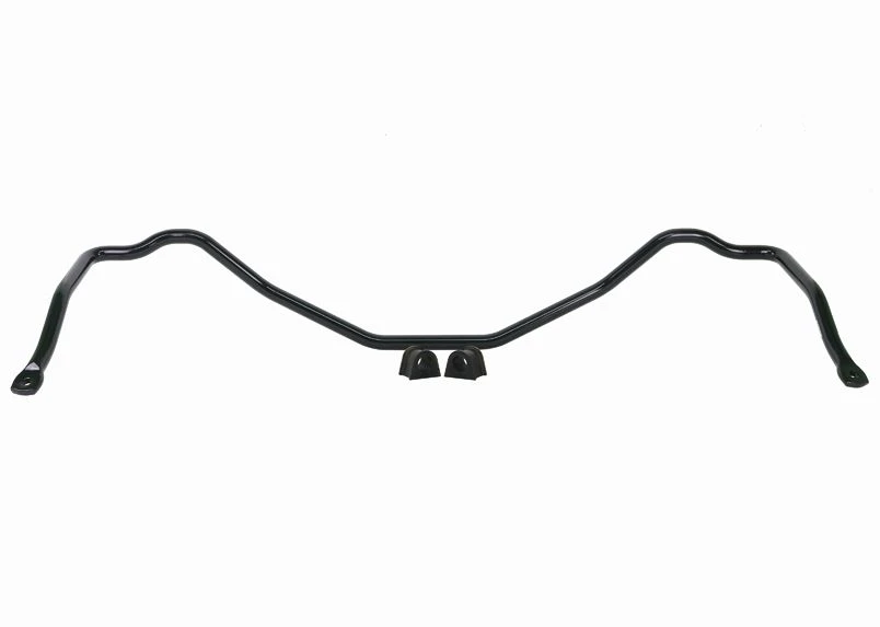 Whiteline Rear Sway bar - 24mm heavy duty for MITSUBISHI PAJERO SPORT 2015+