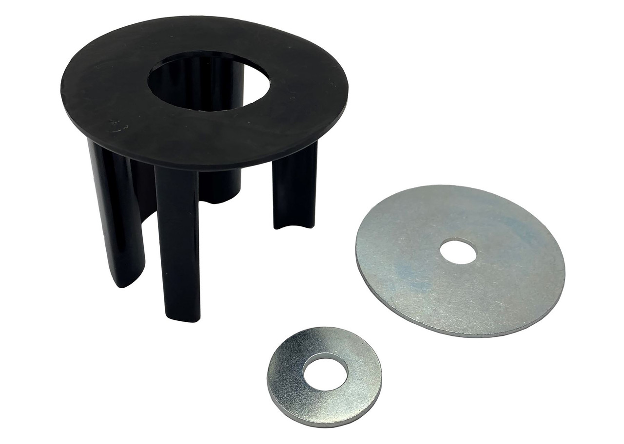 Whiteline Front Engine - Torque Arm Bushing Kit for Audi A3 Quattro 06-13 Whiteline Front Engine - Torque Arm Bushing Kit for Audi A3 Quattro 06-13