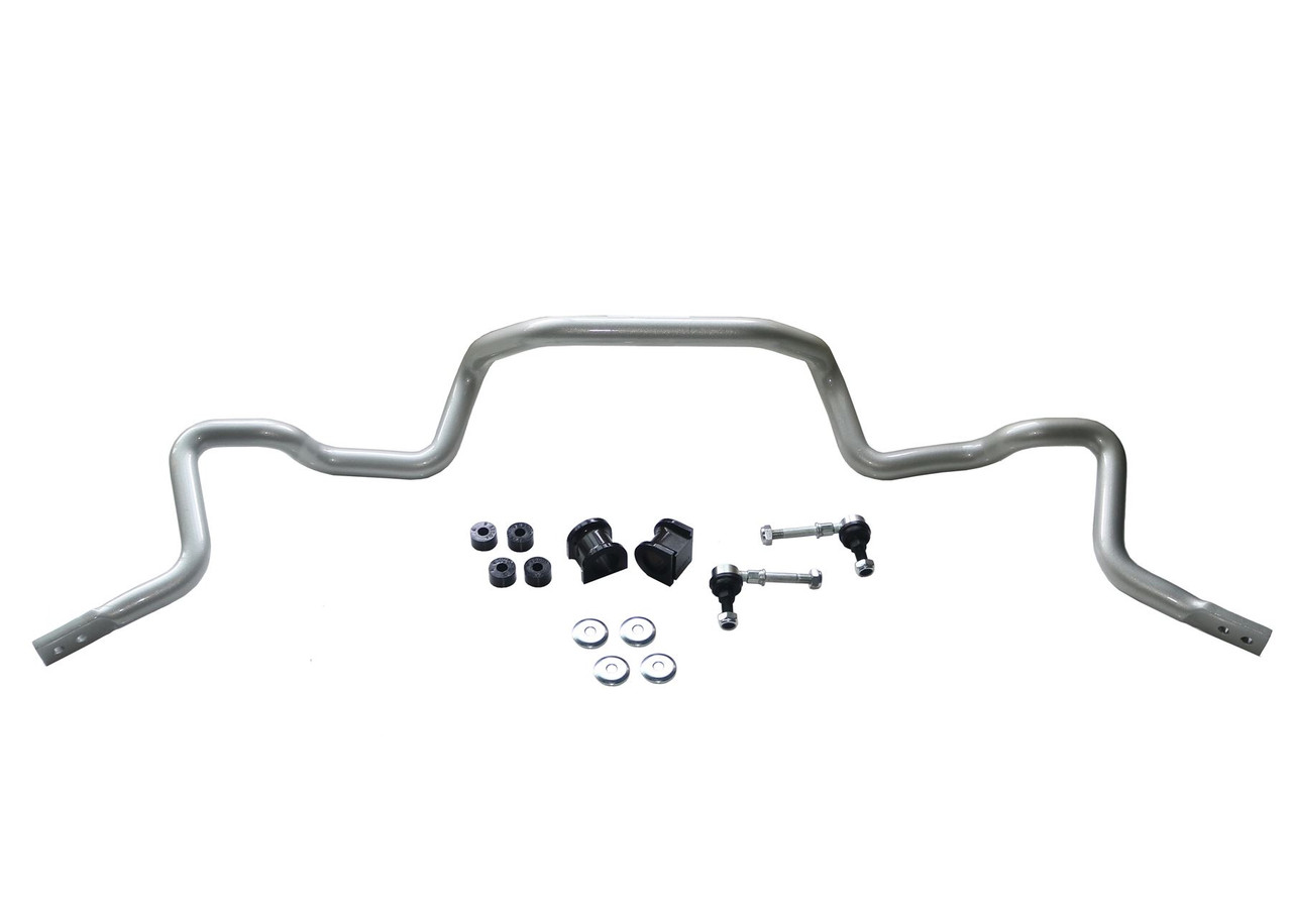 Whiteline Front Sway Bar - 27mm 2 Point Adjustable for Acura Integra 94-01