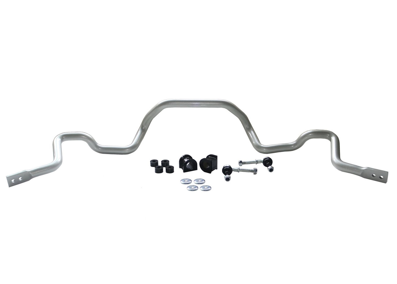 Whiteline Front Sway Bar - 27mm 2 Point Adjustable for Acura Integra 94-01