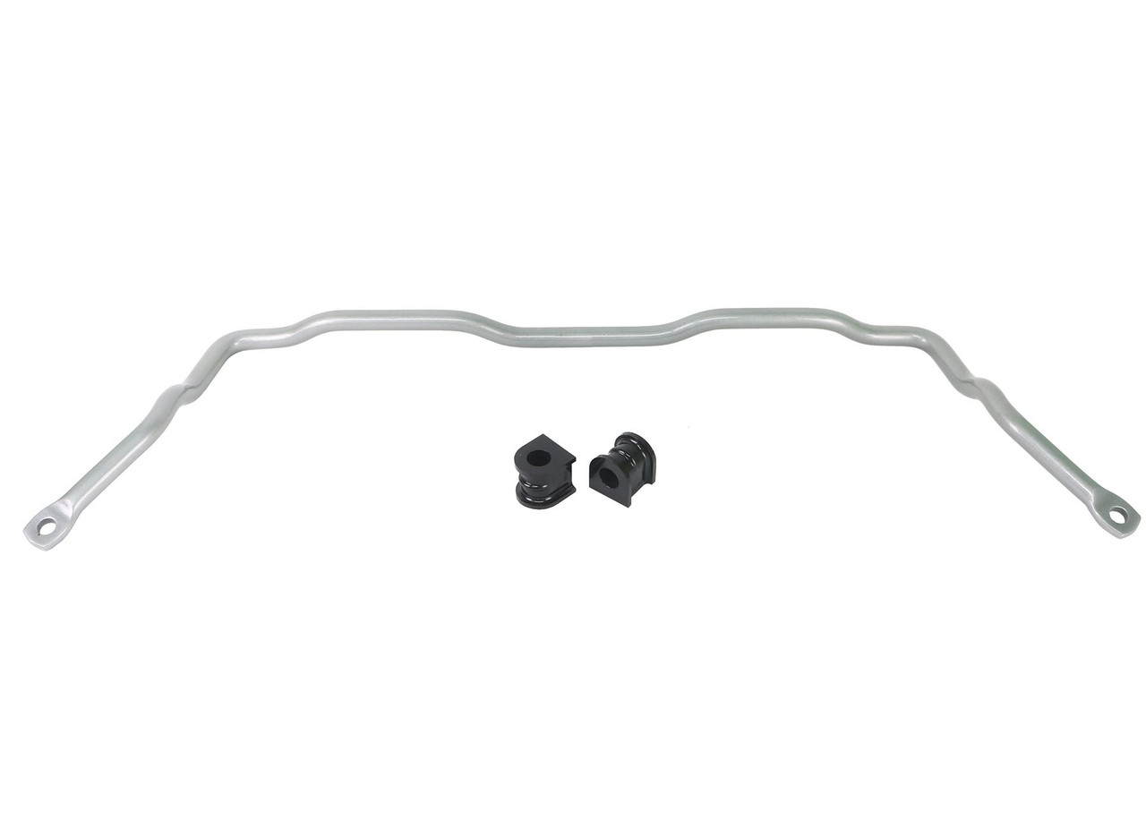 Whiteline Front Sway bar - 22mm heavy duty for NISSAN MICRA 1992-2003