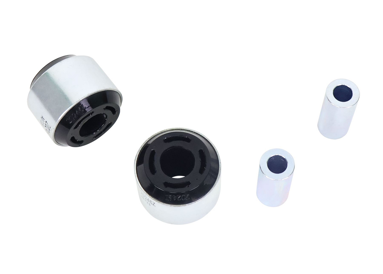 Whiteline Rear Differential - Mount Rear Bushing Kit for MAZDA CX-5 2012-2017 Whiteline Rear Differential - Mount Rear Bushing Kit for MAZDA CX-5 2012-2017