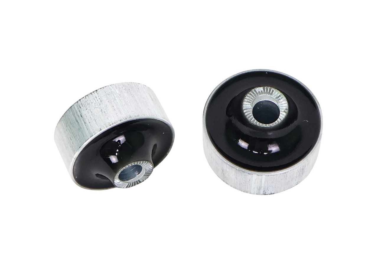 Whiteline Front Control Arm Lower - Inner Rear Bushing Kit for HONDA JAZZ 2014-2022