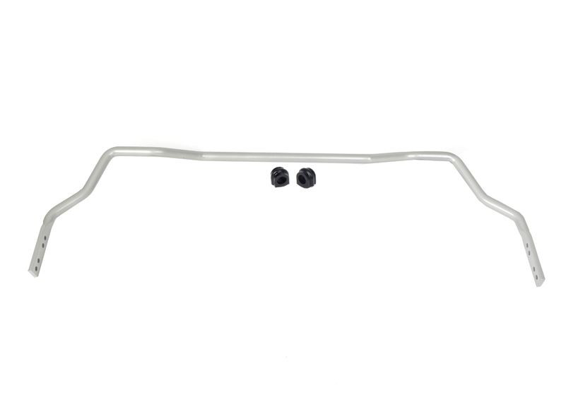 Whiteline Front Sway Bar - 24mm 4 Point Adjustable for Nissan GTS