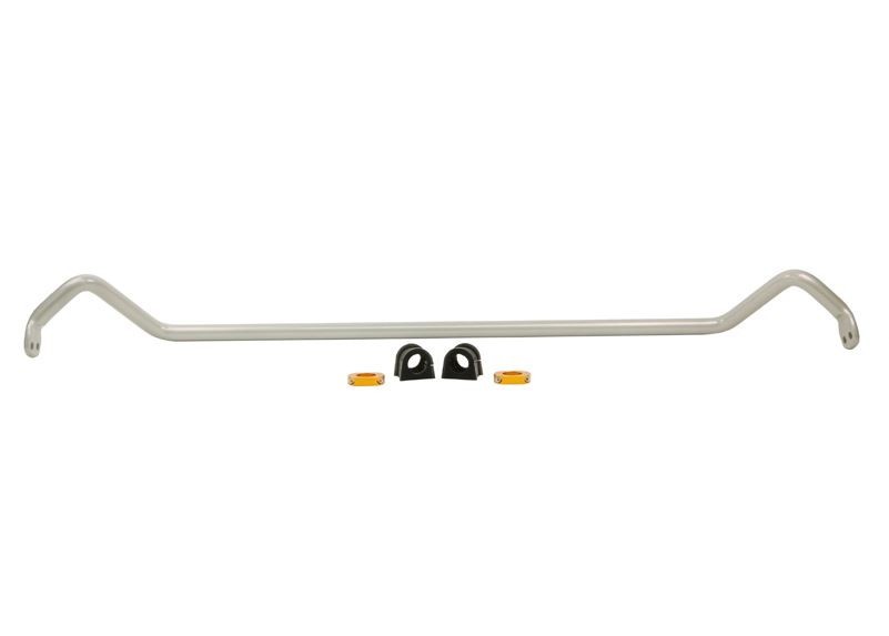 Whiteline Front Sway Bar - 24mm 2 Point Adjustable for Subaru Impreza 08-14