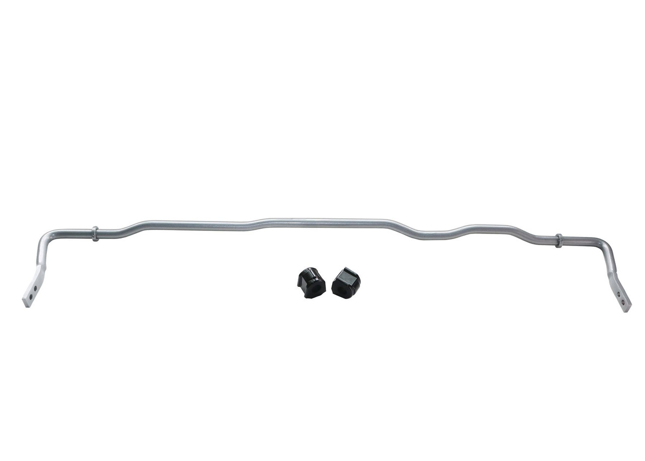 Whiteline Rear Sway Bar - 20mm 2 Point Adjustable for Subaru Crosstrek 18+/ Forester 19+