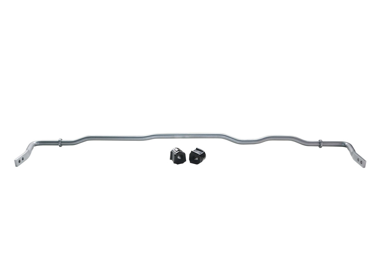 Whiteline Rear Sway Bar - 20mm 2 Point Adjustable for Subaru Crosstrek 18+/ Forester 19+