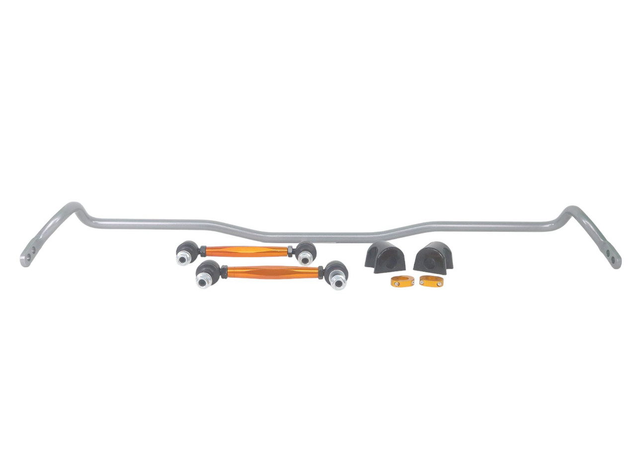 Whiteline Front Sway Bar - 20mm 2 Point Adjustable for Subaru BRZ 13-18