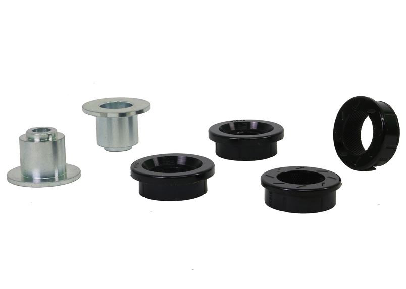 Whiteline Rear Differential - Mount Rear Bushing Kit for BMW 92-98 Whiteline Rear Differential - Mount Rear Bushing Kit for BMW 92-98