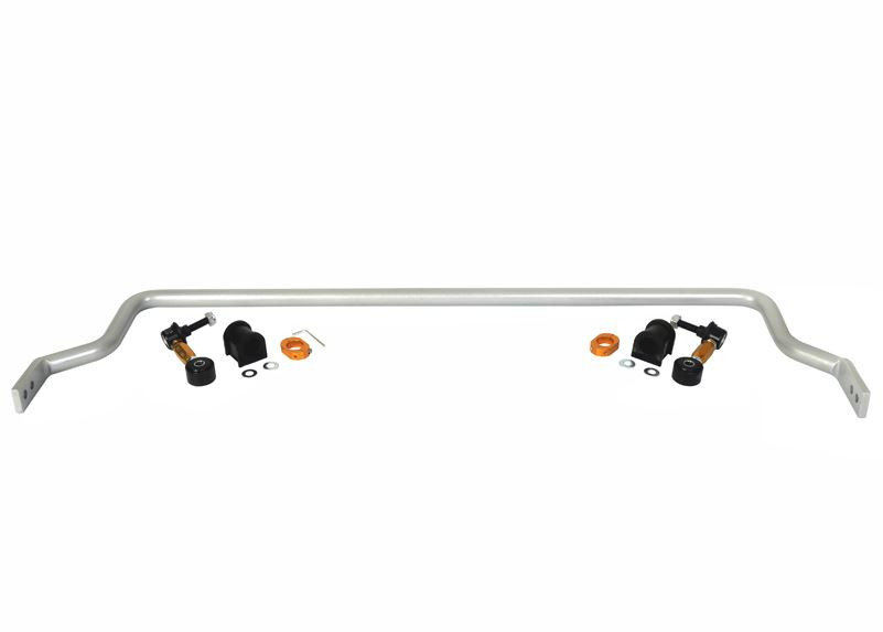 Whiteline Front Sway Bar - 24mm 2 Point Adjustable for Mazda Miata 90-97