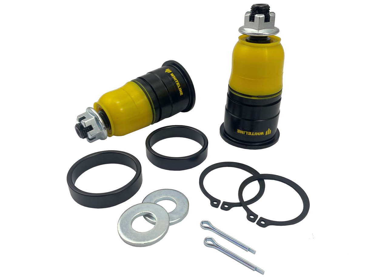 Whiteline Front Roll Centre - Correction Kit for RSX 02-06 w/ alloy arms