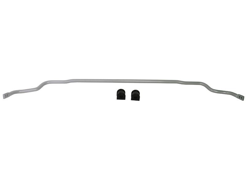 Whiteline Rear Sway Bar - 20mm 2 Point Adjustable for Jeep Wrangler JL 18+ Whiteline Rear Sway Bar - 20mm 2 Point Adjustable for Jeep Wrangler JL 18+