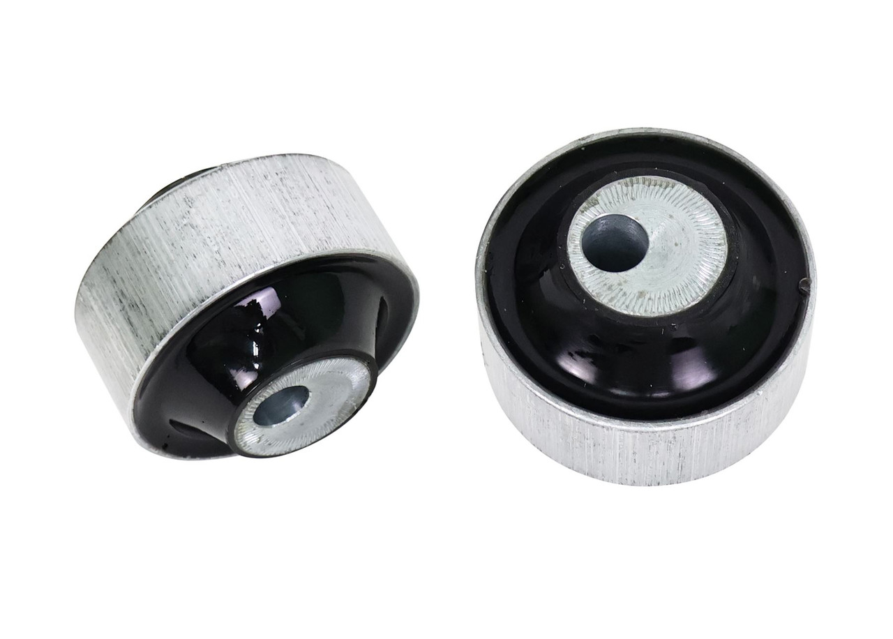 Whiteline Front Control Arm Lower - Inner Forward Bushing Kit for AUDI Q4 E-TRON 2021+ Whiteline Front Control Arm Lower - Inner Forward Bushing Kit for AUDI Q4 E-TRON 2021+