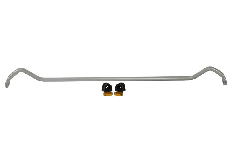 Whiteline Front Sway Bar - 22mm 2 Point Adjustable for Subaru Impreza 08-14