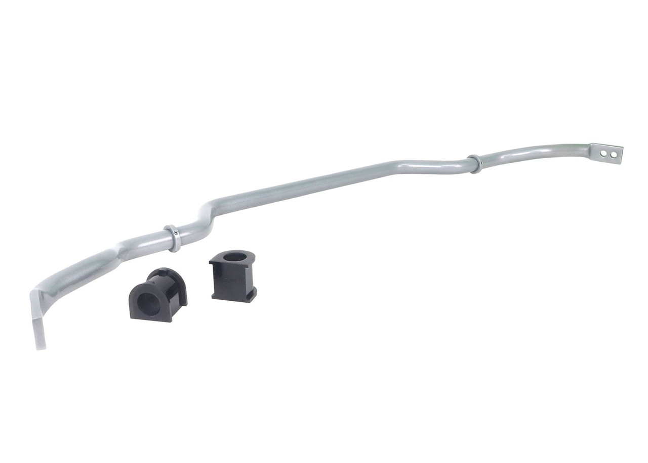 Whiteline Front Sway Bar - 27mm 2 Point Adjustable for Nissan 370Z 09-18