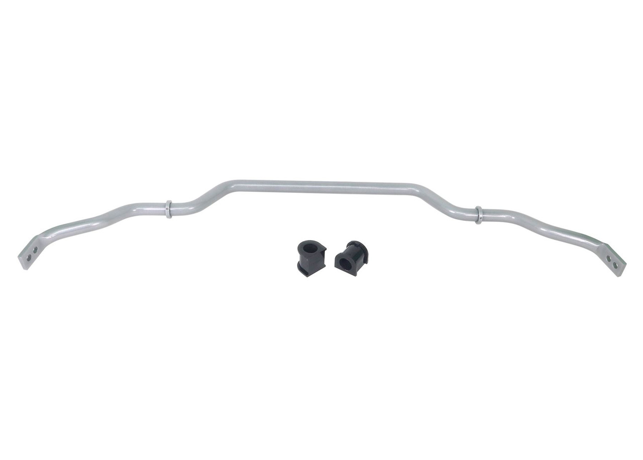 Whiteline Front Sway Bar - 27mm 2 Point Adjustable for Nissan 370Z 09-18