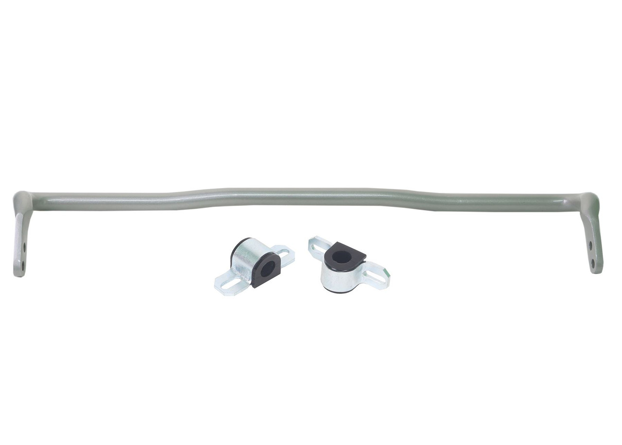 Whiteline Rear Sway Bar - 22mm 2 Point Adjustable for Honda Civic 17-18