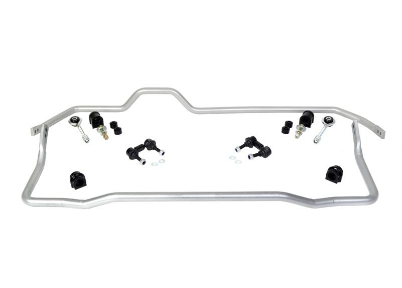 Whiteline Front and Rear Sway Bar - Vehicle Kit for Nissan Skyline 93-02