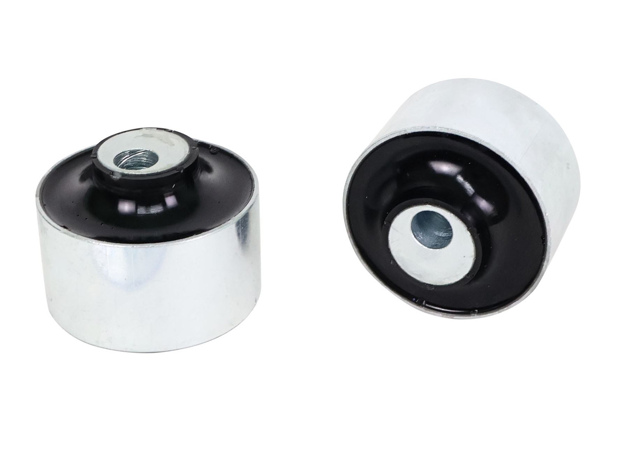 Whiteline Front Control Arm Lower - Inner Rear Bushing Kit for Toyota Camry 17+