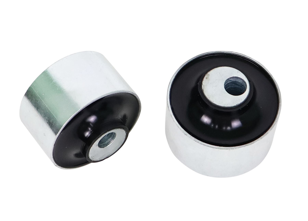 Whiteline Front Control Arm Lower - Inner Rear Bushing Kit for Toyota Camry 17+