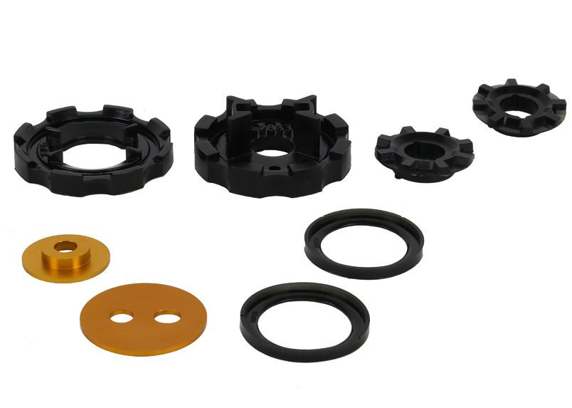 Whiteline Rear Differential - Mount Bushing Kit for Scion FR-S 13-18