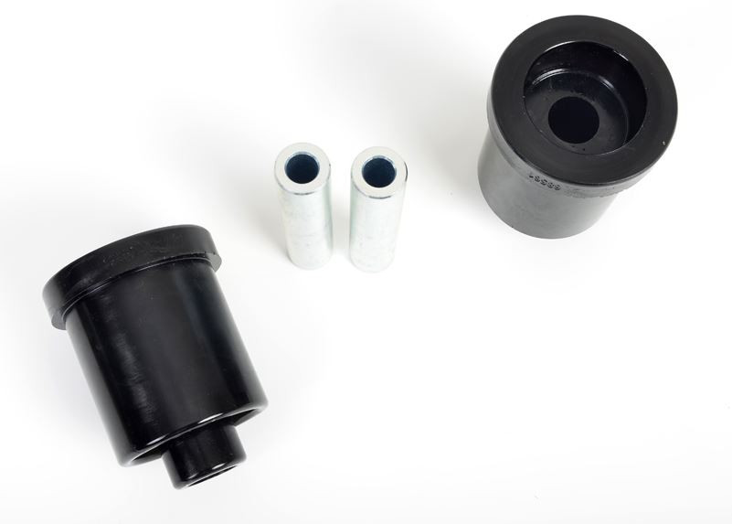 Whiteline Rear Beam axle - front bushing Kit for ABARTH PUNTO EVO 2007-2015