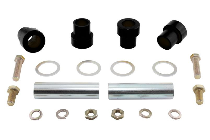 Whiteline Front Control Arm Upper - Outer Bushing Kit for Nissan Syline GTR 93-02