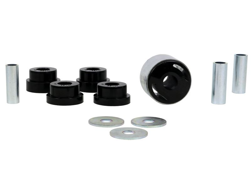 Whiteline Rear Differential - Mount Bushing Kit for Mitsubishi Lancer 08-15