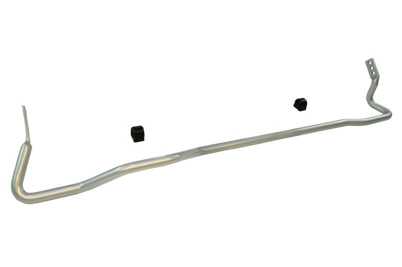 Whiteline Rear Sway Bar - 24mm 3 Point Adjustable MOTORSPORT for Subaru Impreza 93-01
