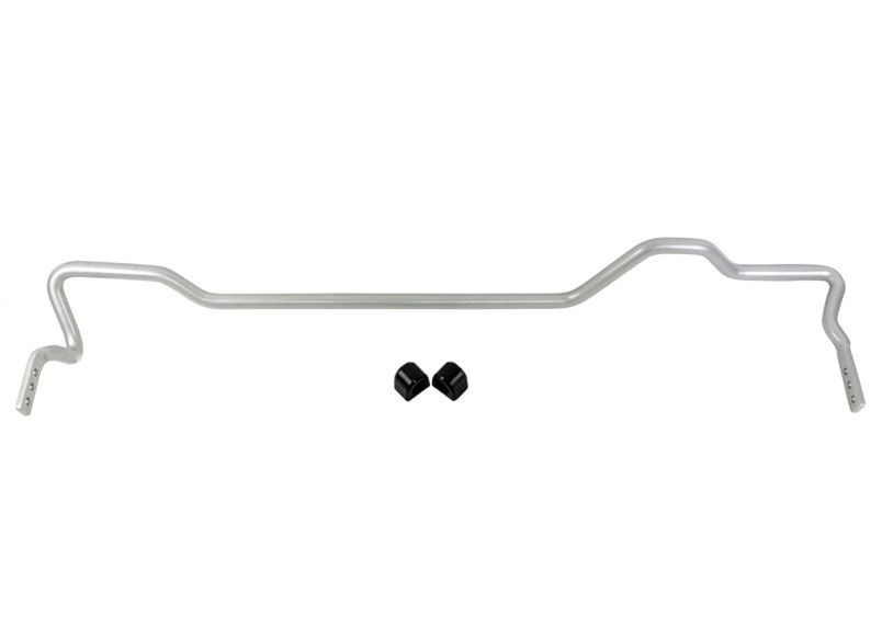 Whiteline Rear Sway Bar - 24mm 3 Point Adjustable MOTORSPORT for Subaru Impreza 93-01