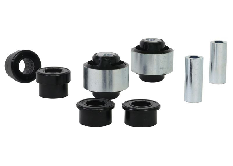 Whiteline Front Control Arm Lower - Inner Bushing Kit for Ford Mustang 94-04