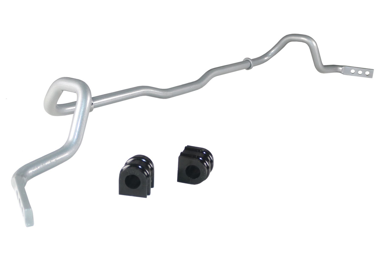 Whiteline Front Sway Bar - 22mm 3 Point Adjustable for HYUNDAI i20 2020+