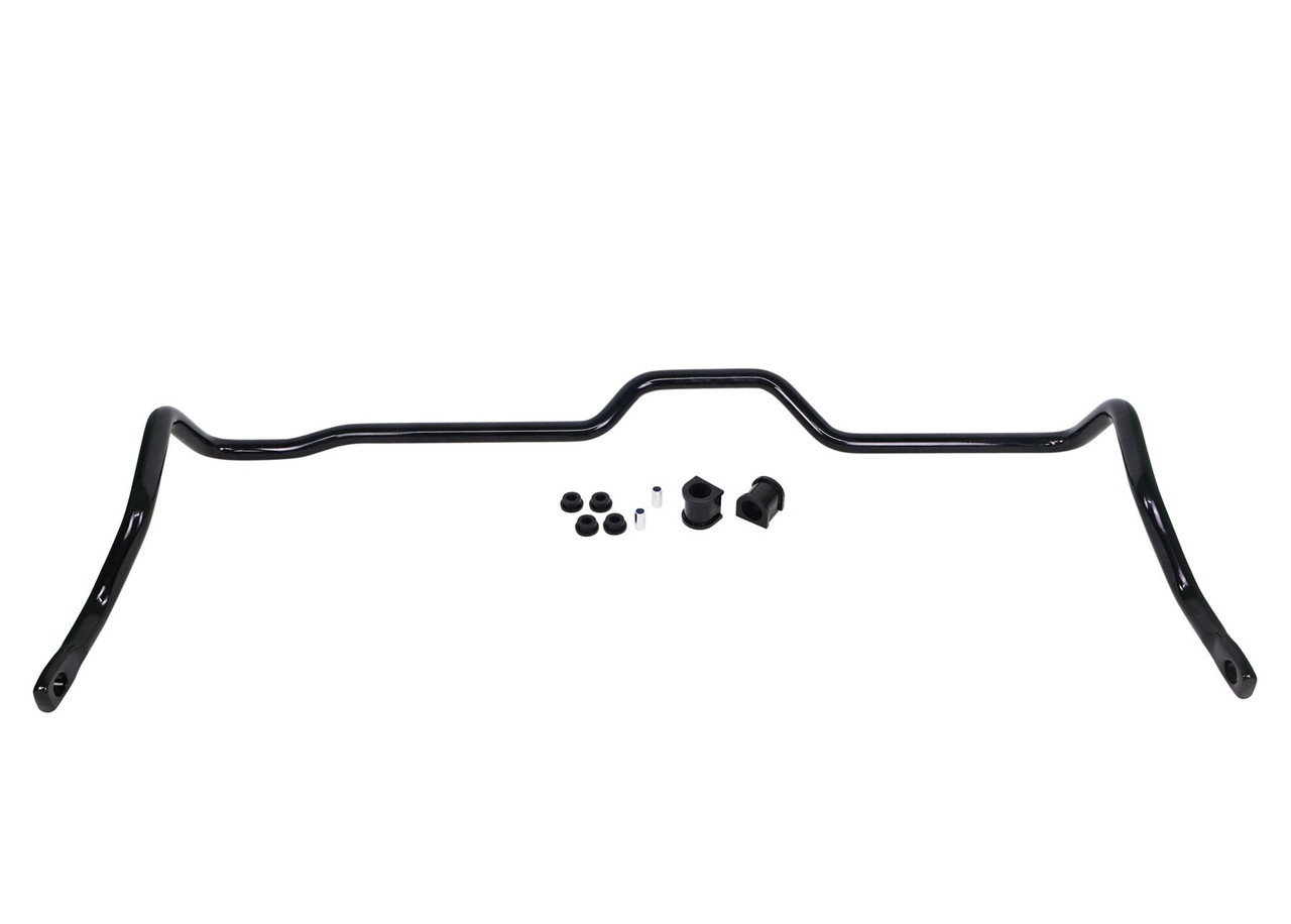 Whiteline Rear Sway Bar - 27mm Non Adjustable for LEXUS LX 1998-2008