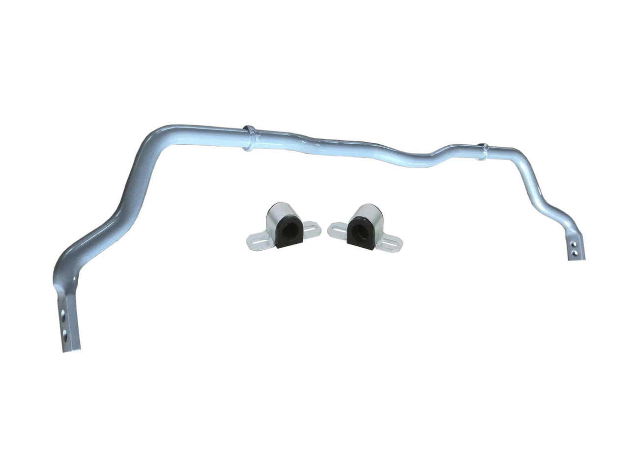 Whiteline Front Sway Bar - 24mm 2 Point Adjustable for Hyundai Elantra 17-20
