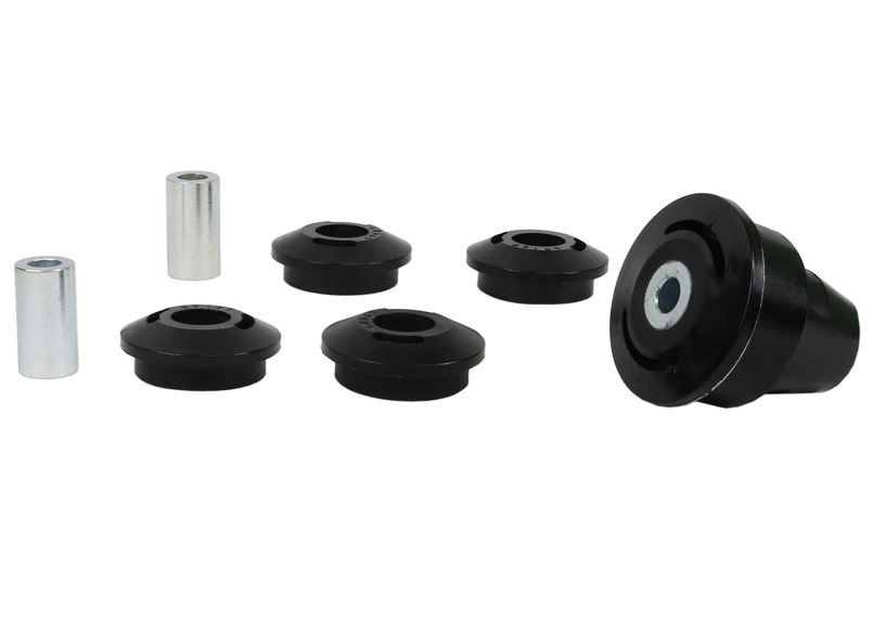 Whiteline Rear Differential - Mount Front Bushing Kit for Mitsubishi Lancer 09-15