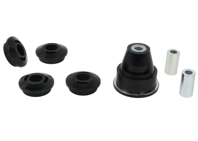 Whiteline Rear Differential - Mount Front Bushing Kit for Mitsubishi Lancer 09-15
