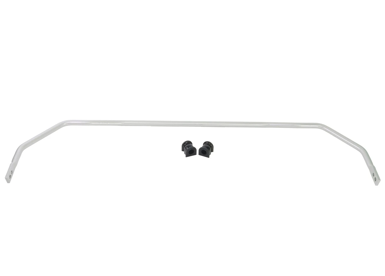 Whiteline Rear Sway Bar - 18mm 2 Point Adjustable for Acura TSX 04-08