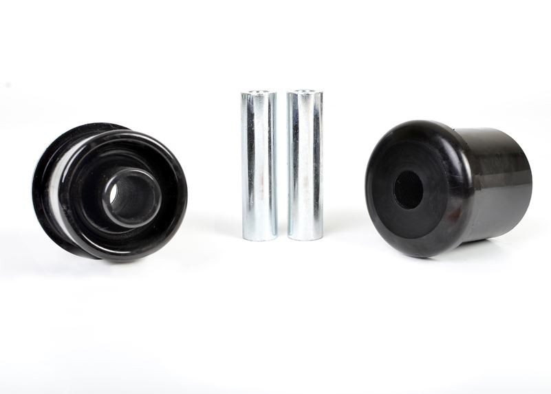 Whiteline Rear Beam axle - front bushing for CHEVROLET CRUZE 2009-2016