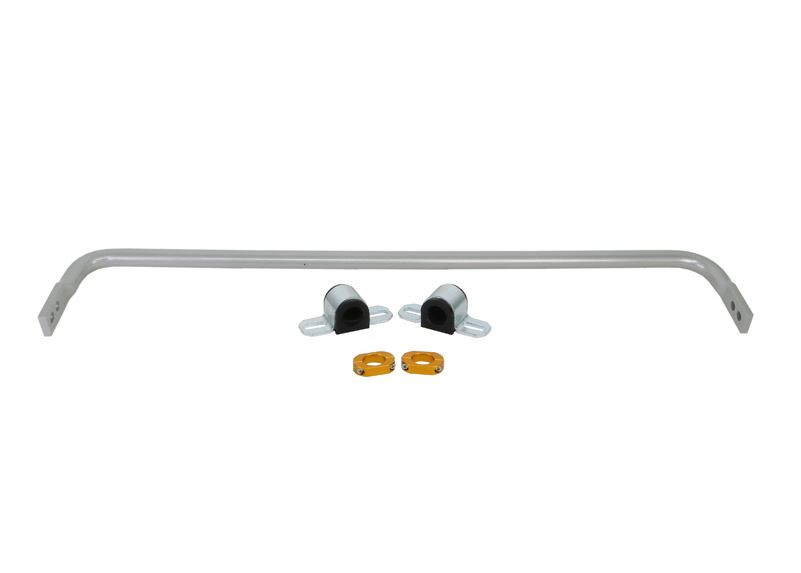 Whiteline Rear Sway Bar - 24mm 2 Point Adjustable MOTORSPORT for Hyundai Elantra 17-19