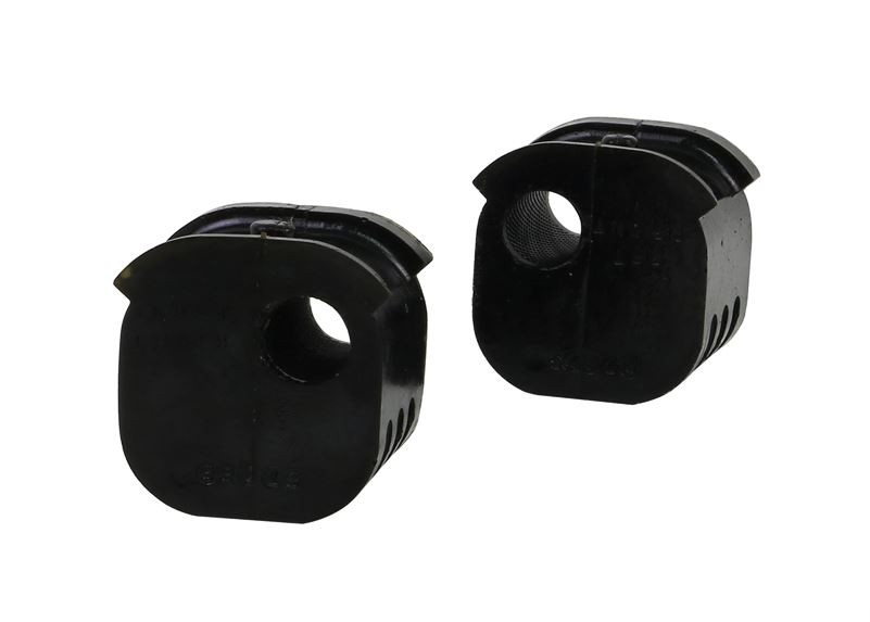 Whiteline Front Control Arm Lower - Inner Rear Bushing Kit for Mitsubishi Mirage 93-02
